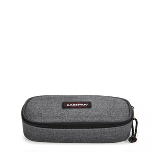Eastpak Penalhus Oval Single Grå