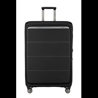 Samsonite Resväska Paralux HS Svart 81 Cm 1