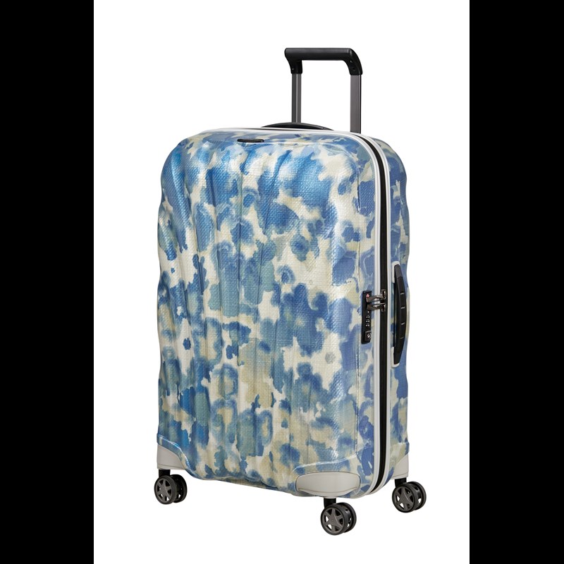 Samsonite Resväska C-LITE Mönster 69 Cm 3