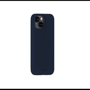 Holdit Mobilcover Midnight Blue Iphone 15 M. blå alt image