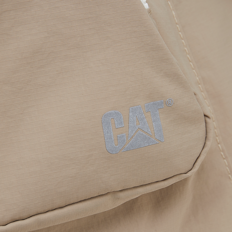 Cat Bags Sling Bag Light Outdoor Beige 7