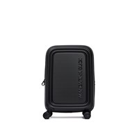 Mandarina Duck Resväska Logoduck+ Svart 55 Cm 1