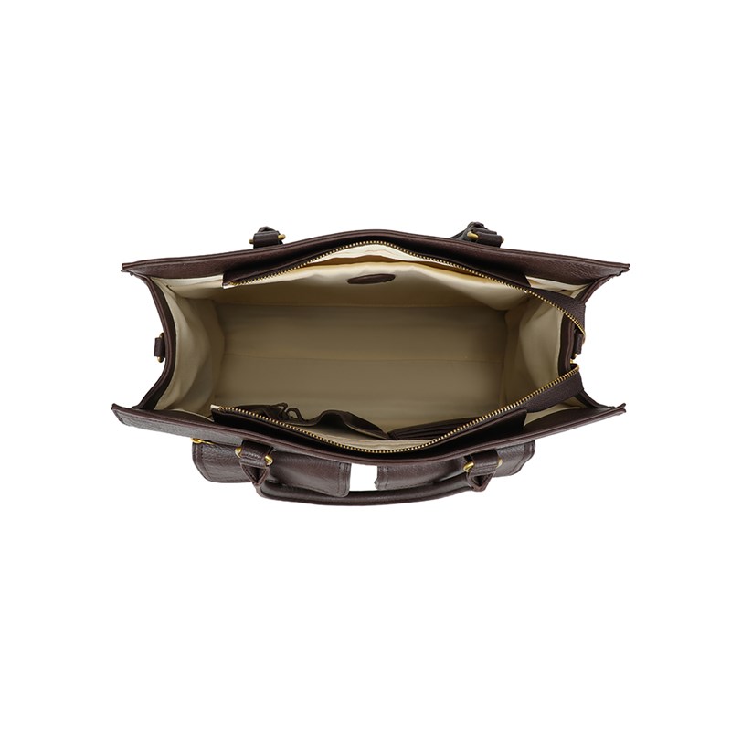 Conmé Computertaske Callie M. Brun 15" 3