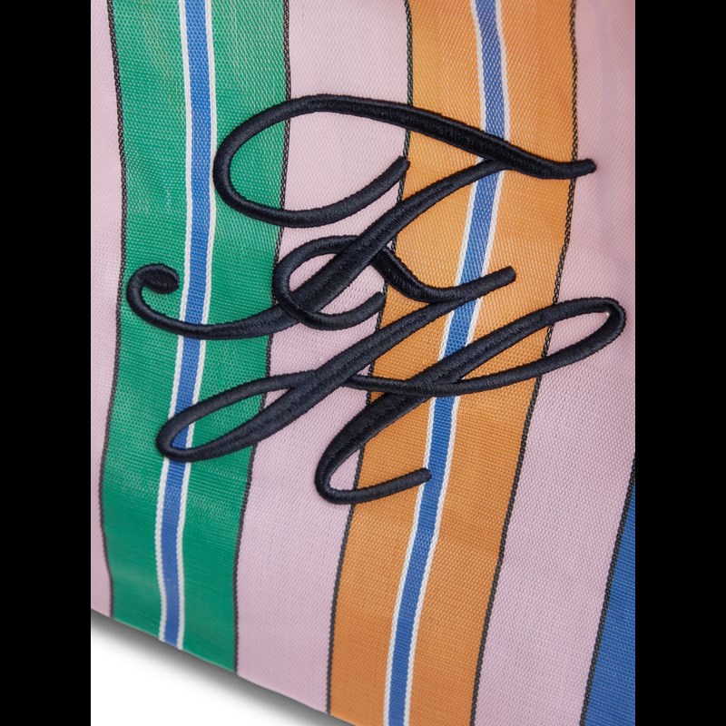 Tommy Hilfiger Tote Summer Pink 4