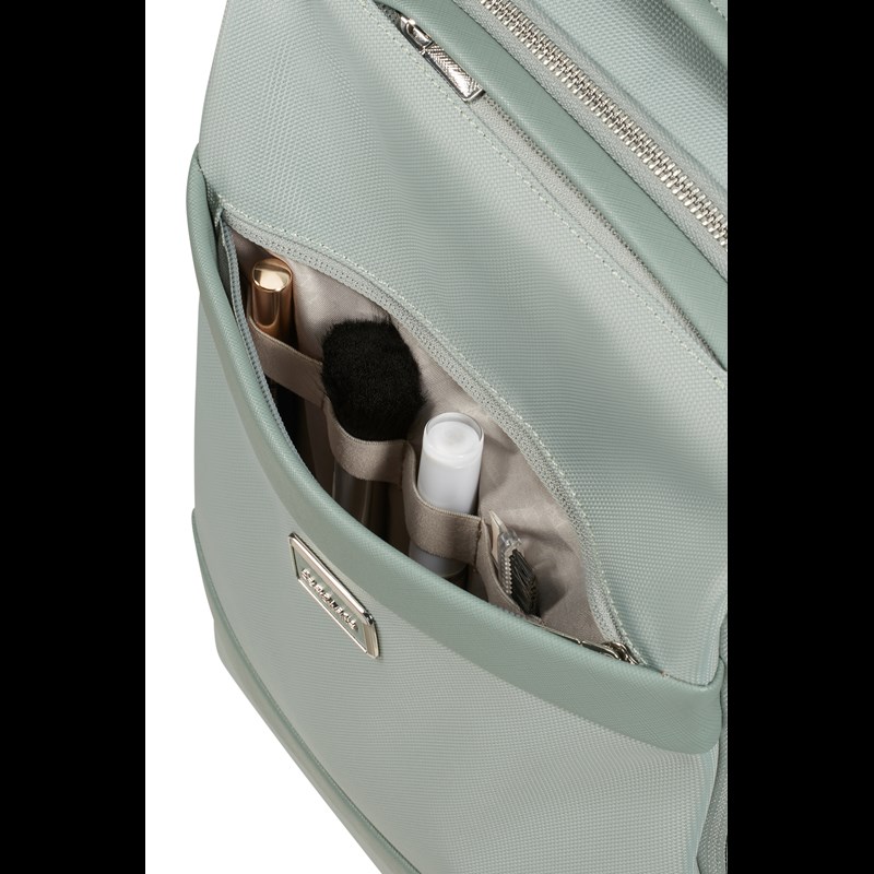 Samsonite Ryggsäck Image Biz Grå 14" 8