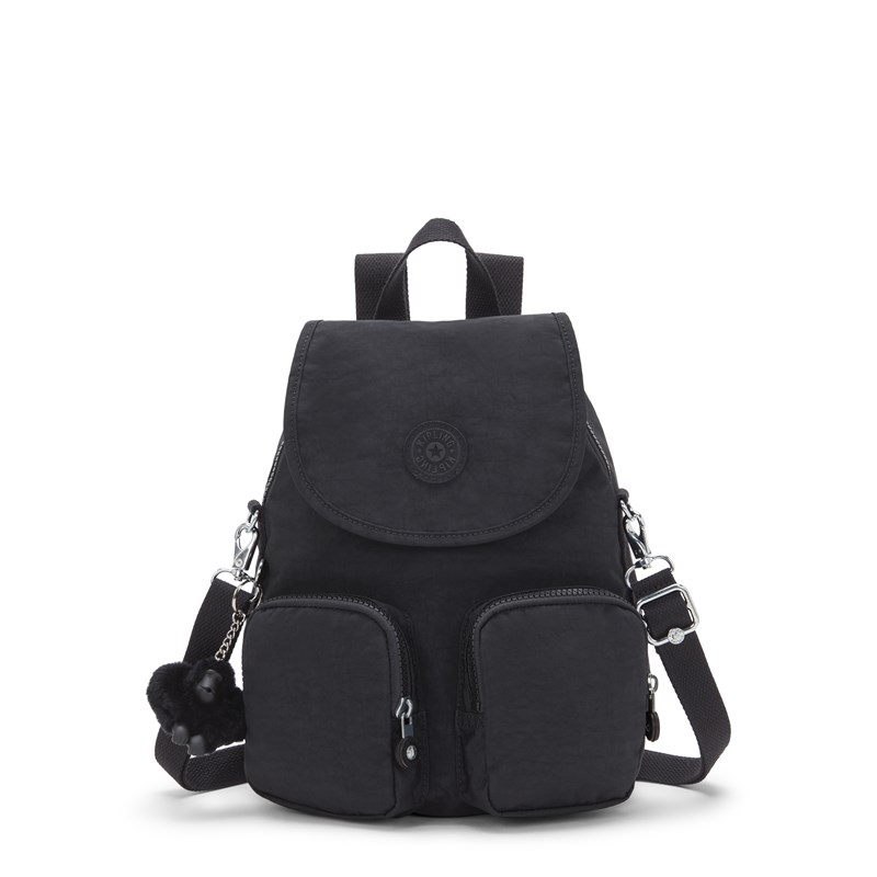 Kipling Rygsæk Firefly Up Sort 1