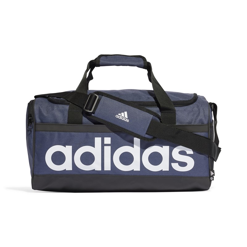 Adidas Originals Sportväska Linear M M. blå 1