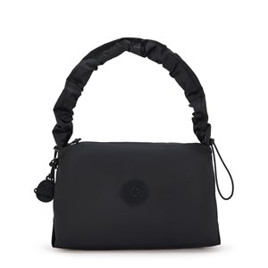 Kipling Skuldertaske Eleni M Sort