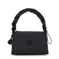 Kipling Skuldertaske Eleni M Sort 1