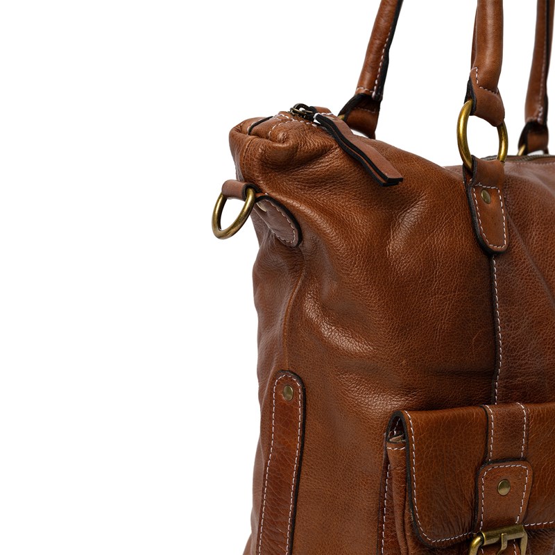 RE:DESIGNED Shopper Jodi Big Brun 4