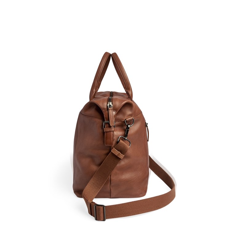 MARKBERG Rejsetaske Kiefermbg  Cognac 5