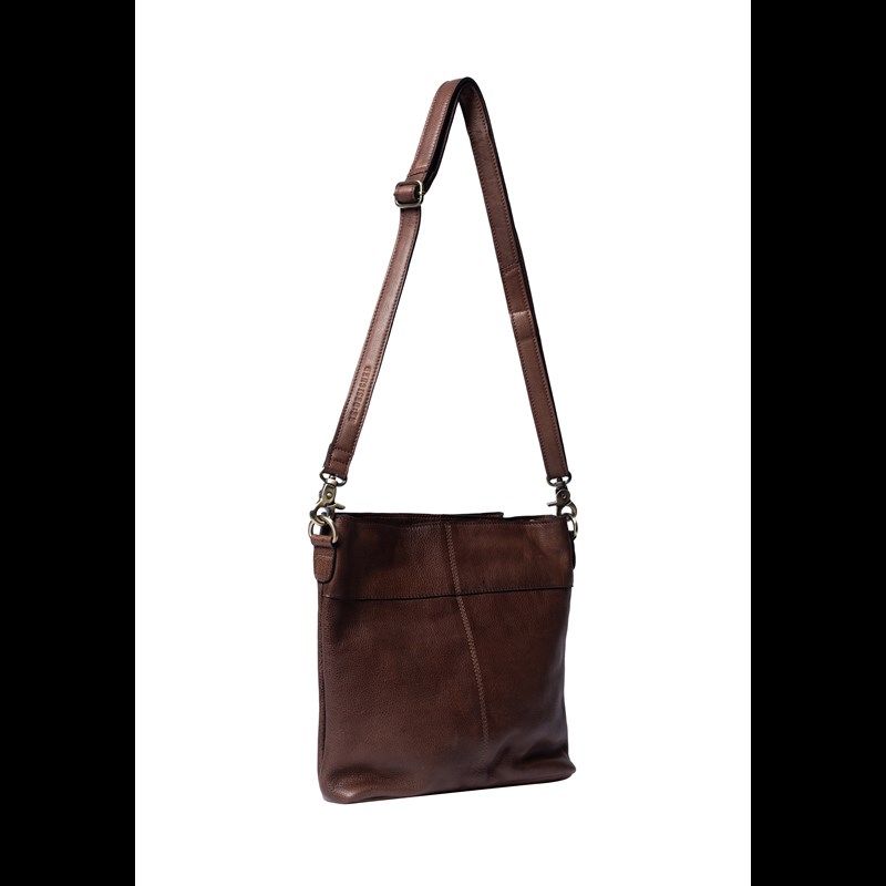 RE:DESIGNED Crossbody Nisa Medium M. Brun 5