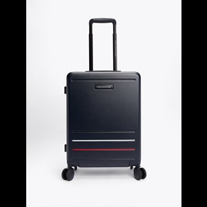 Tommy Hilfiger Resväska 55 Cm Blå
