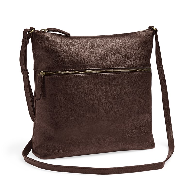MARKBERG Crossbody Gretambg  Brun 1