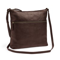 Markberg Crossbody Gretambg  Brun