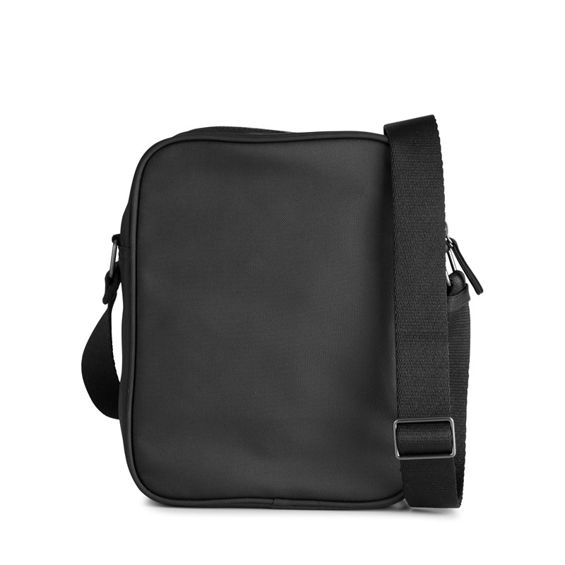 Tyler & Co Crossbody Indiana Sort 4