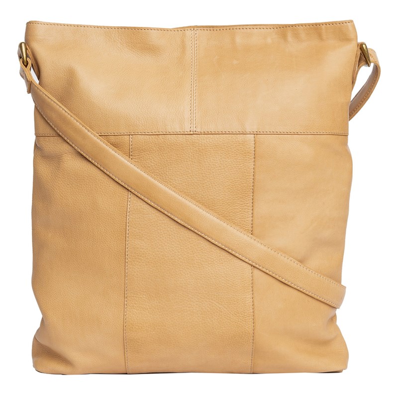 RE:DESIGNED Crossbody 1656 Urban Sand 4