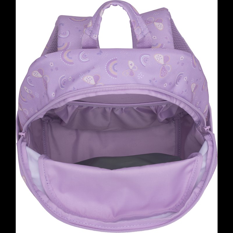 Beckmann Barnryggsäck Sport Mini Lila 6