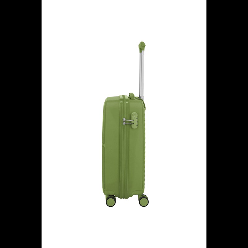 travelite Kuffert Pacific Oliven 55 Cm 5