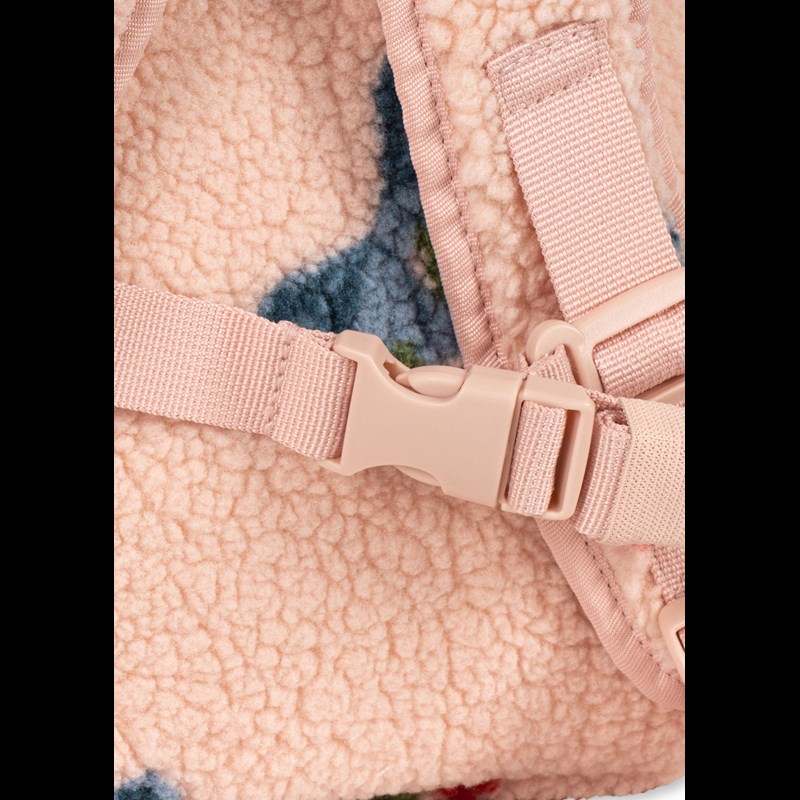 Konges Sløjd Rygsæk Jody Teddy Rosa 4