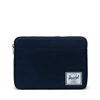 Herschel Computer Sleeve Anchor Navy 13" 1