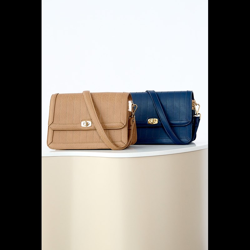 Noella Crossbody Mia Brun 8