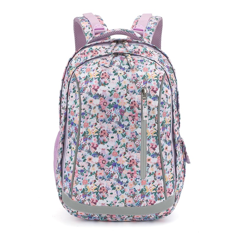 Grow Skolväska ClassPack Multi 1