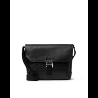 Saddler Messengerbag Aiden Sort 1