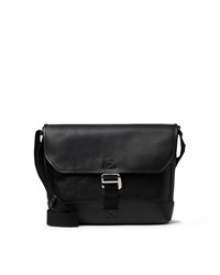 Saddler Messengerbag Aiden Sort 1