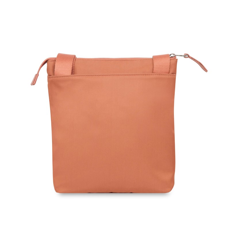 Knomo Crossbody Carrington Lyserød 10" 4