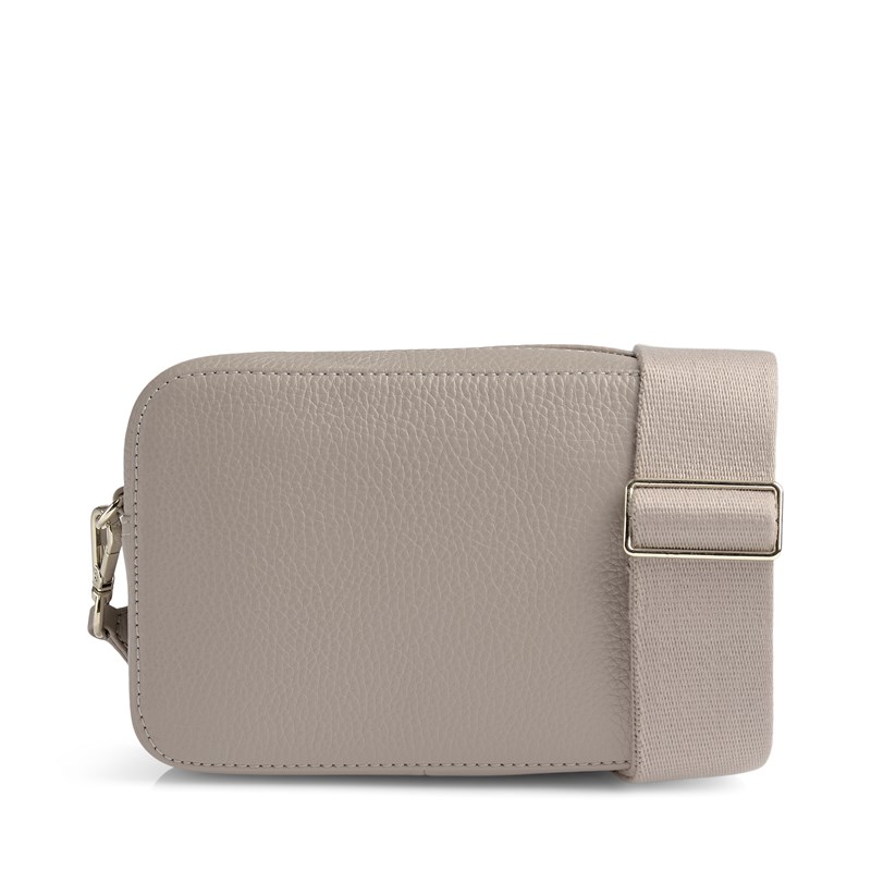 MARKBERG Crossbody Elea Grain Beige 2