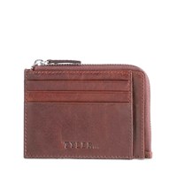 Tyler & Co Kortholder Houston Cognac 1
