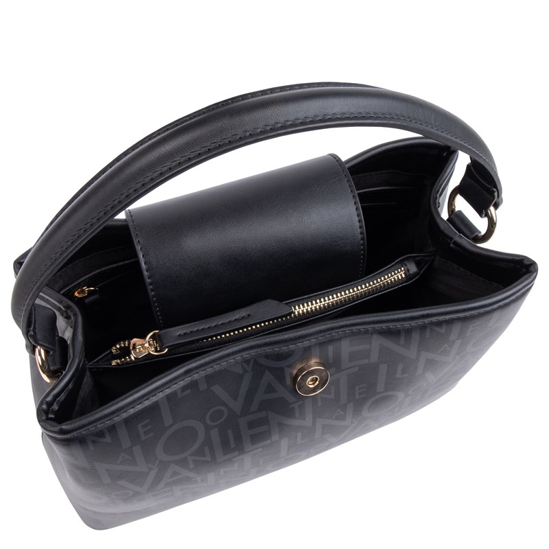 Valentino Bags Skuldertaske Burritos Sort 4