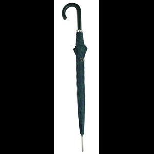 Doppler Paraply Carbonsteel Lang Sort mønster alt image