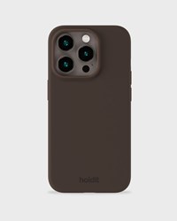 Holdit Mobilfodral Brun iPhone 14 Pro 1