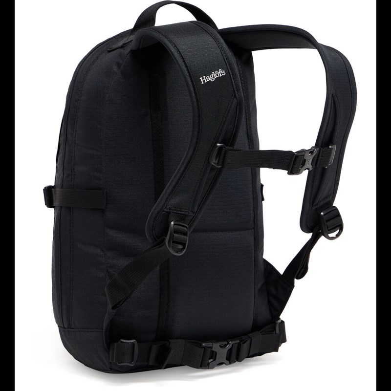 Haglöfs Rygsæk Tight S Sort 6