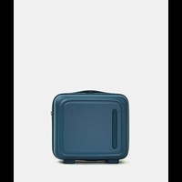 Mandarina Duck Beauty Case Logoduck + Blå/lyseblå 1