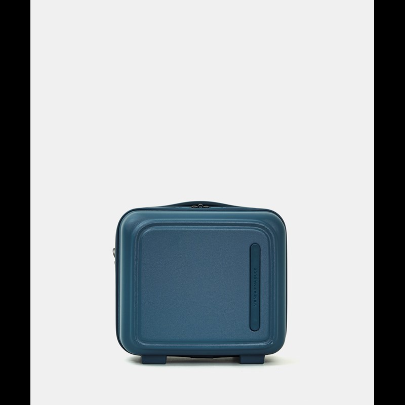 Mandarina Duck Beauty Case Logoduck + Blå/lyseblå 1