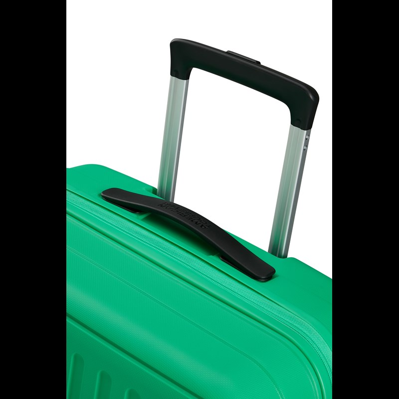 American Tourister Resväska Rejoy Grön 55 Cm 9