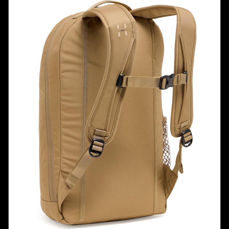 Haglöfs Rygsæk Skuta 15  Brun 6