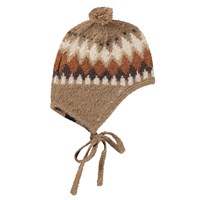 Molo Bebismössa Kikki  Brun 0 mdr. - 6 mdr. 1