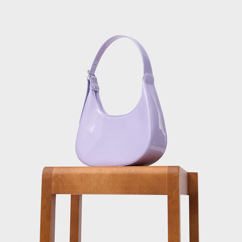 Molo Skuldertaske Jada Lilla 2