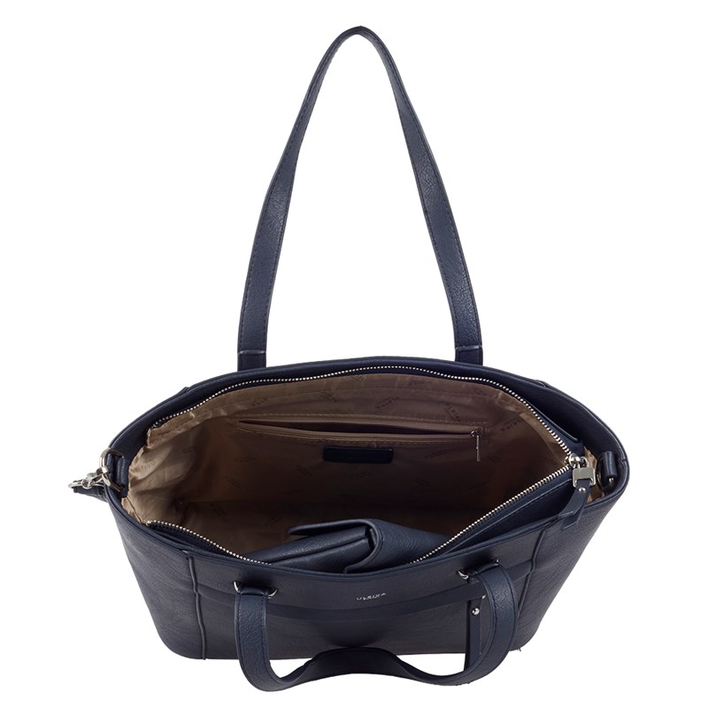 Ulrika Shopper Ulrika Navy 4