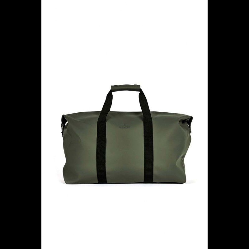 Rains Weekendtaske Grøn 2