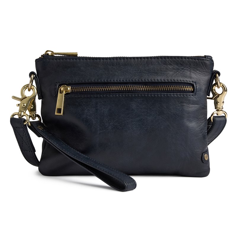 Depeche Clutch M. blå 2
