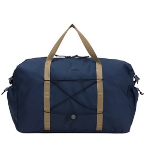 ELLIKER Rejsetaske Arten Holdall  Navy