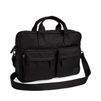 Tyler & Co Computertaske Arkansas Sort 1