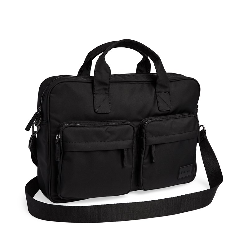 Tyler & Co Computertaske Arkansas Sort 1