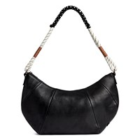 Depeche Skuldertaske  Sort 1