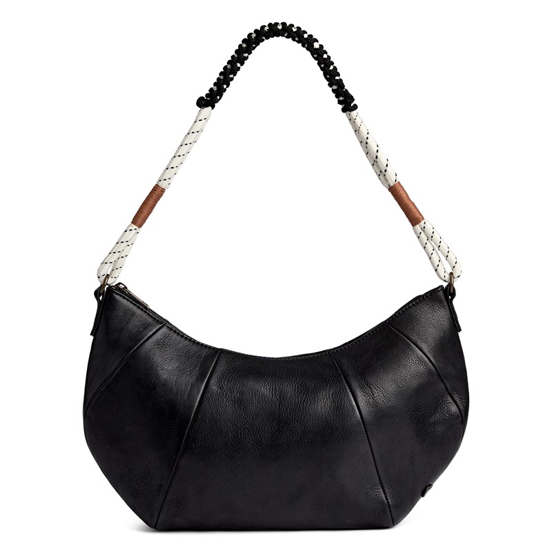Depeche Skuldertaske  Sort 1